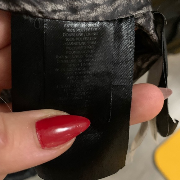 Rud styled by rudsak jacket - Picture 9 of 10